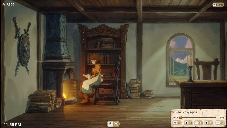 Travelling Home: Ever After screenshot 3