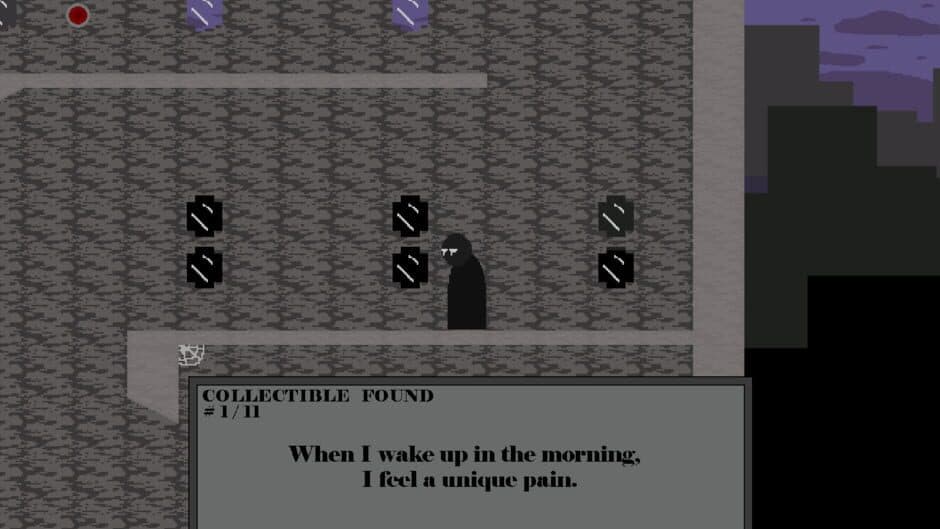 Caged In Concrete screenshot 4