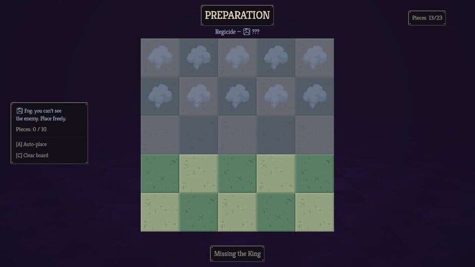 Chessillo screenshot 3