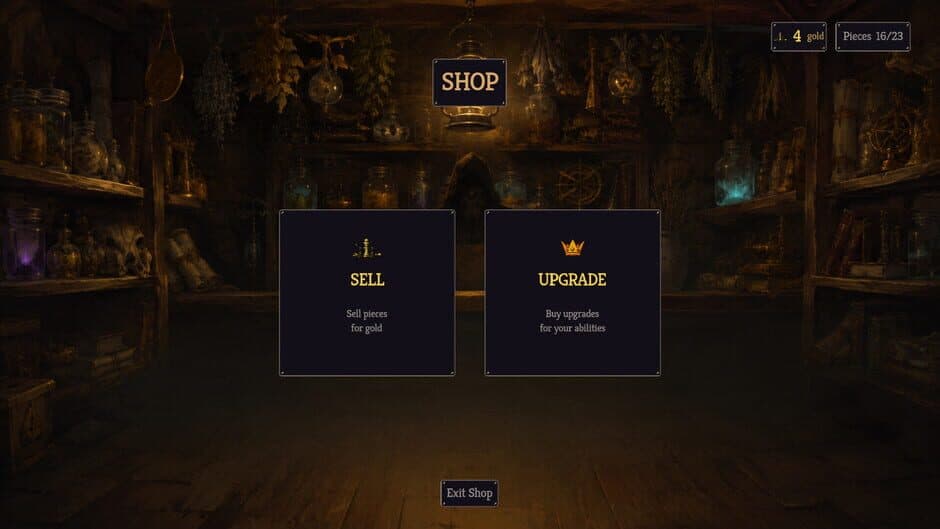 Chessillo screenshot 1