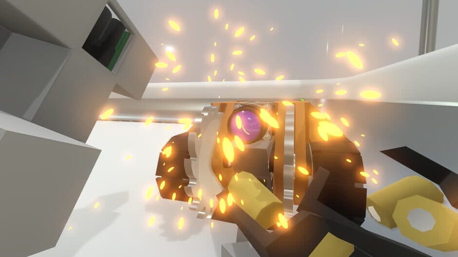 Clank-Robotics screenshot 2