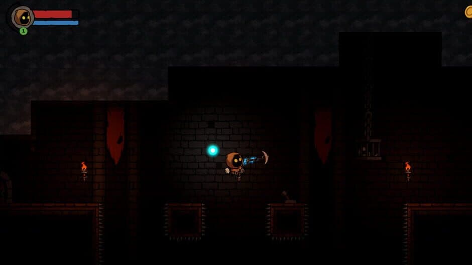 Rockfall screenshot 3