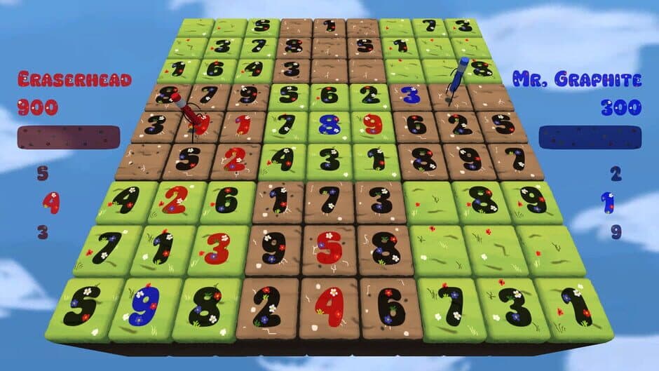 Bōnin screenshot 2