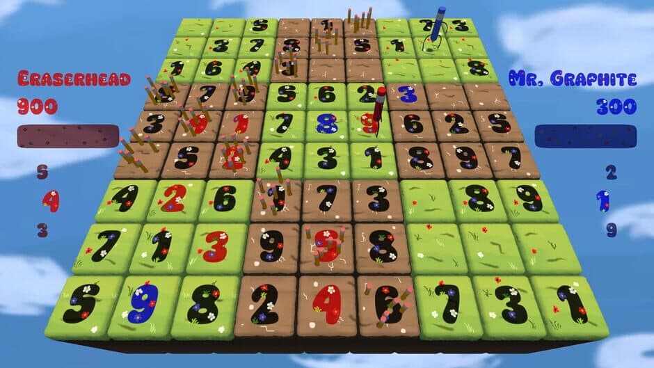 Bōnin screenshot 3