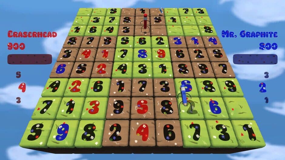 Bōnin screenshot 4
