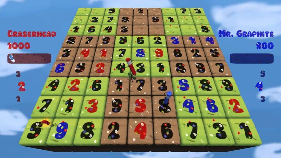 Bōnin screenshot 1