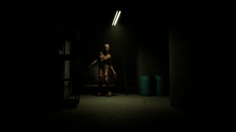 Liminal Escape screenshot 2