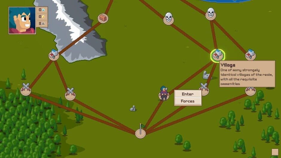 Tyrants Must Fall screenshot 2