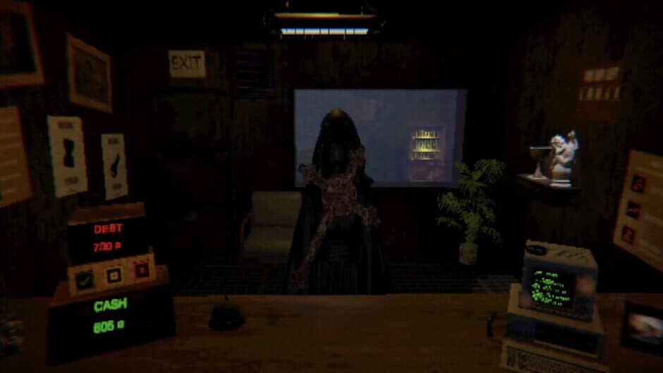 The Pawn Broker screenshot 3