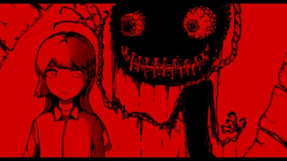 Purgatory X: Amalia screenshot 3