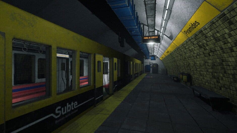 C.A.B.A. screenshot 2
