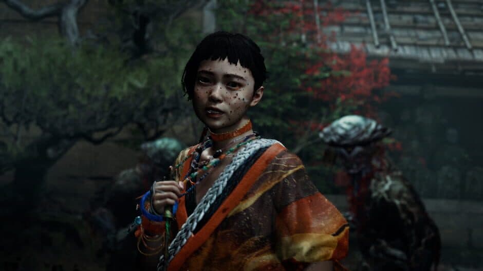 Onimusha: Way of the Sword - Premium Deluxe Edition screenshot 4