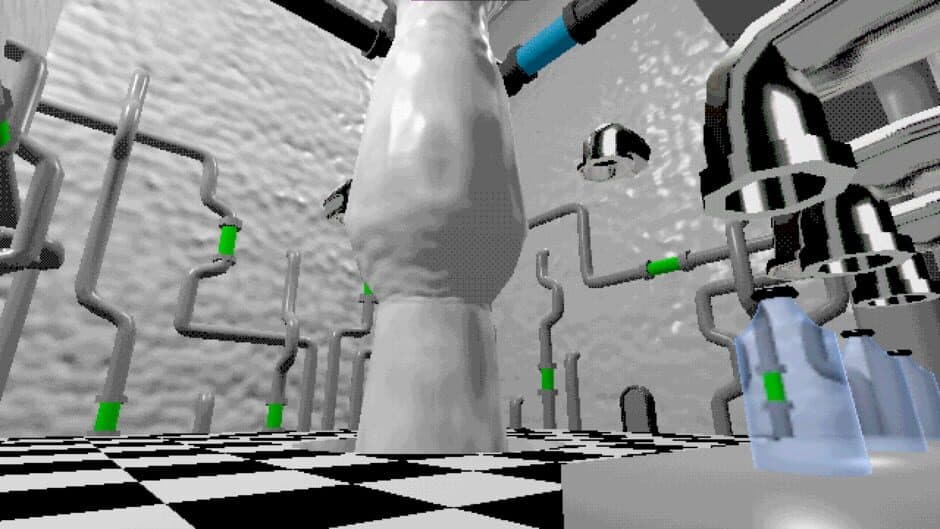 MS_Dos screenshot 2