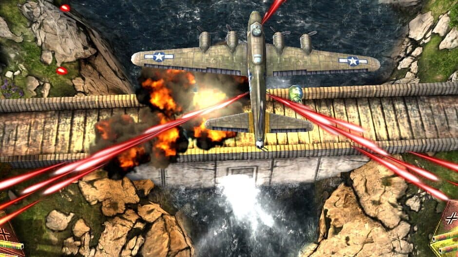 AirAttack 1 screenshot 1