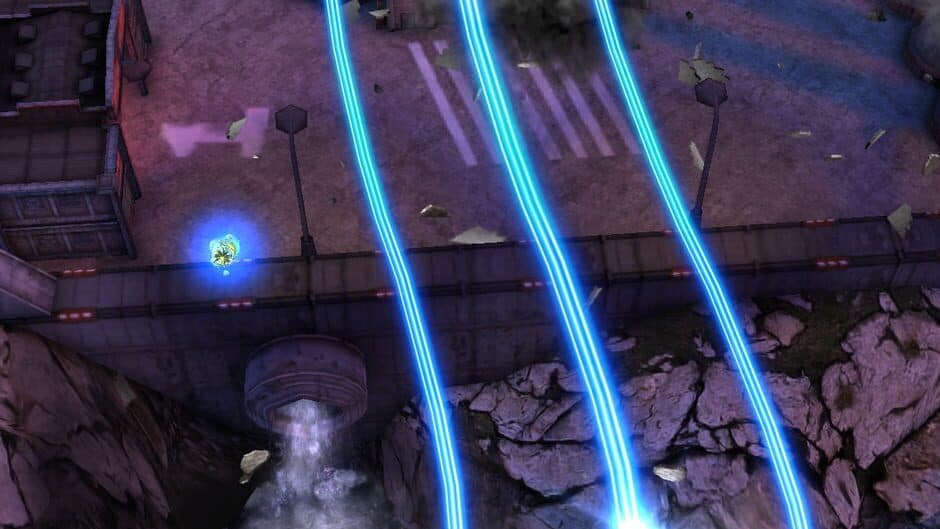 AirAttack 1 screenshot 2