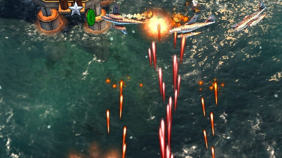 AirAttack 1 screenshot 4