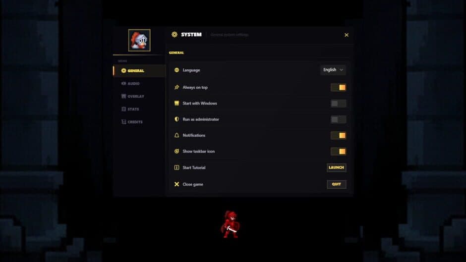 Idle Knight screenshot 2