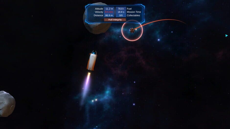Getting Home screenshot 2