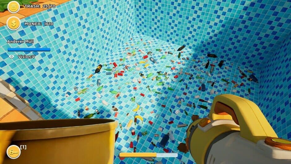 Cozy Cleanup screenshot 2