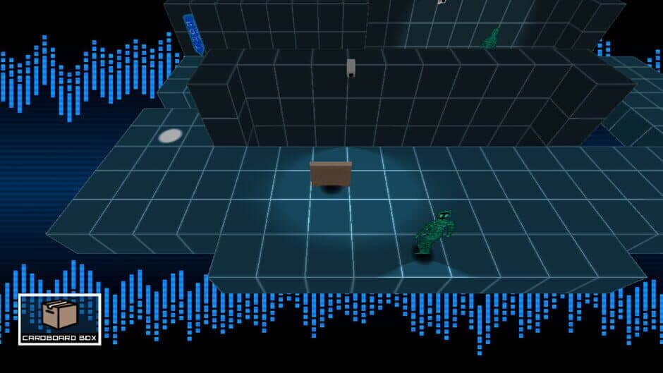 Stealth Operative Syn: Virtual Training screenshot 3