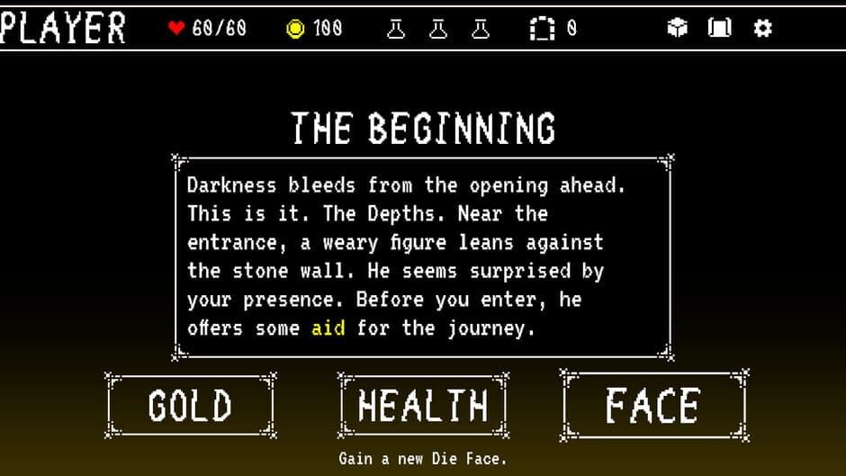 Enter the Depths screenshot 3