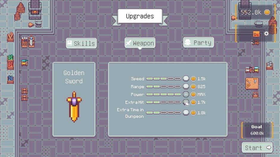 Fungidemi screenshot 2