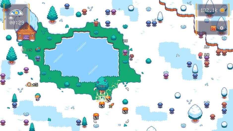Fungidemi screenshot 4