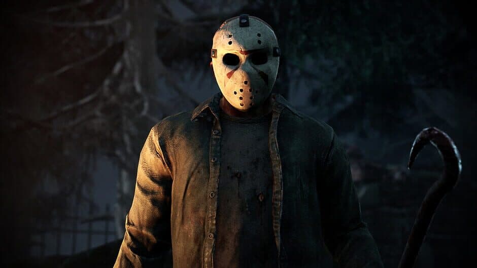 Dead by Daylight: Jason screenshot 1