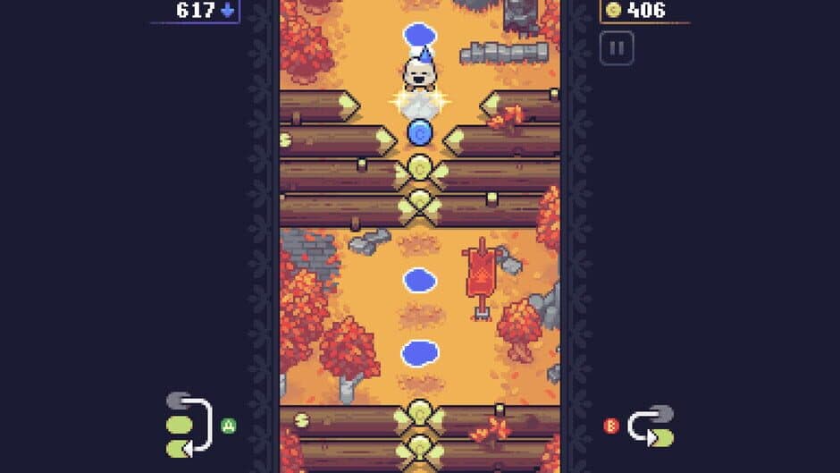 Leapin Lads screenshot 1
