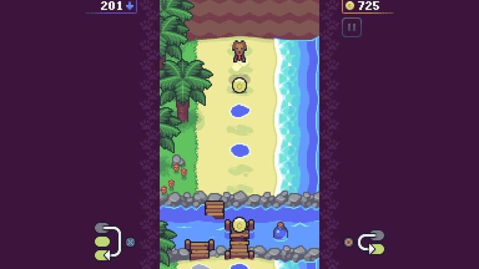 Leapin Lads screenshot 2