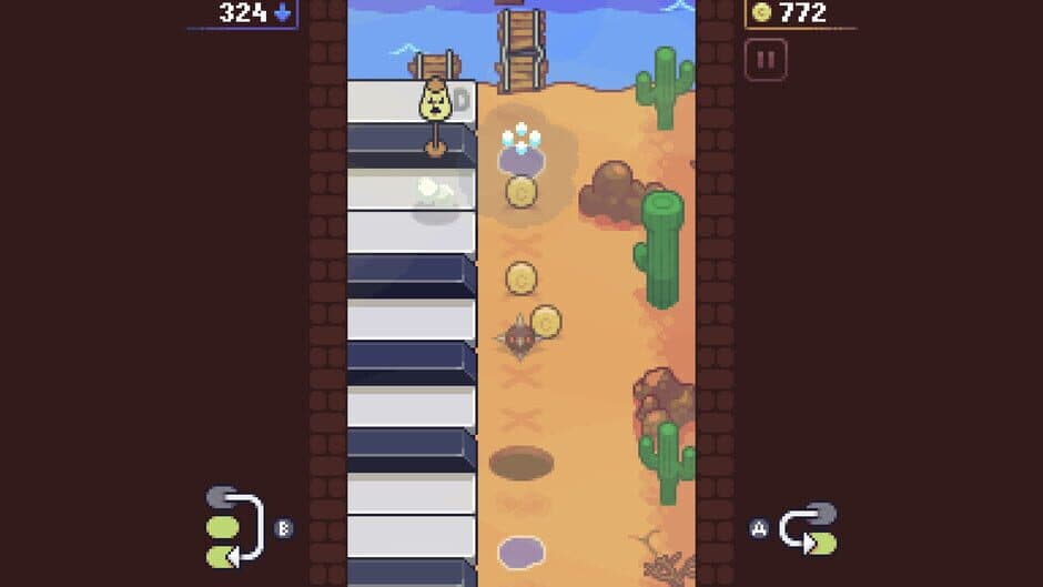 Leapin Lads screenshot 3