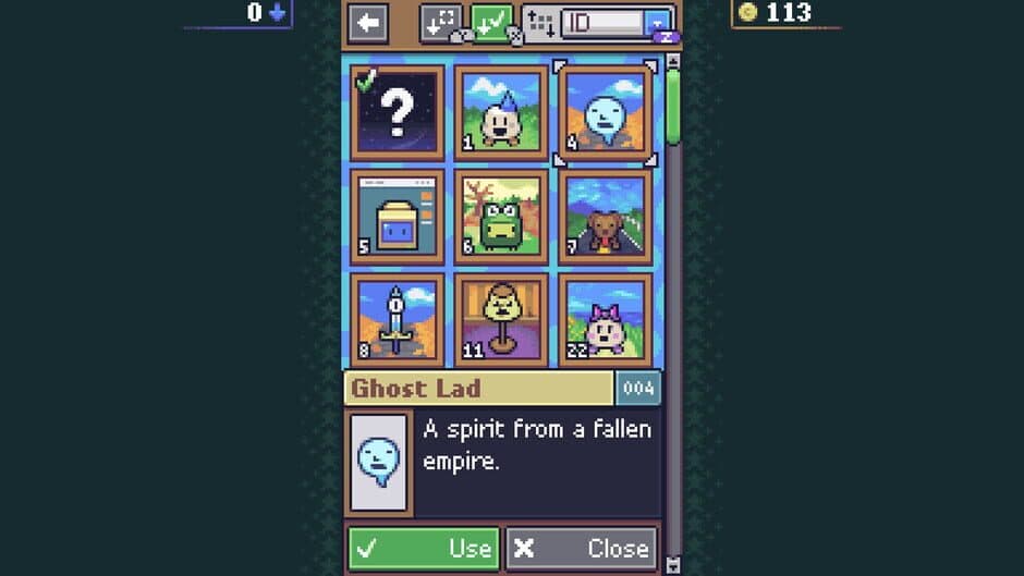 Leapin Lads screenshot 4