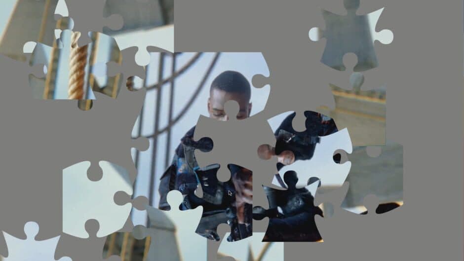 Jumpcut Jigsaws screenshot 1