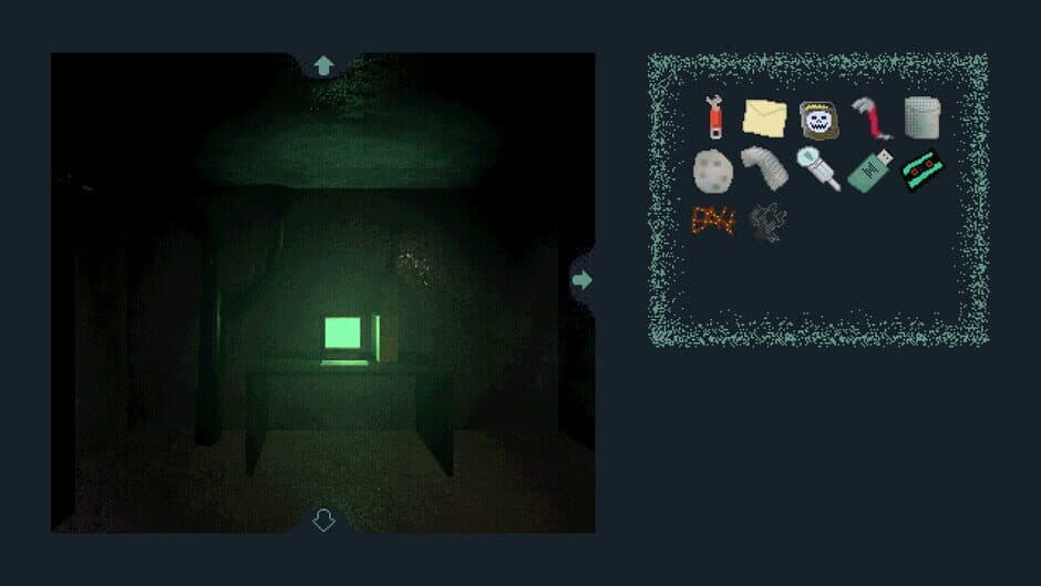 Sludge Department screenshot 1