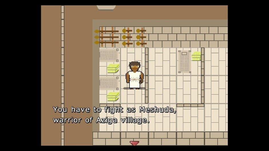 Meshuda screenshot 4
