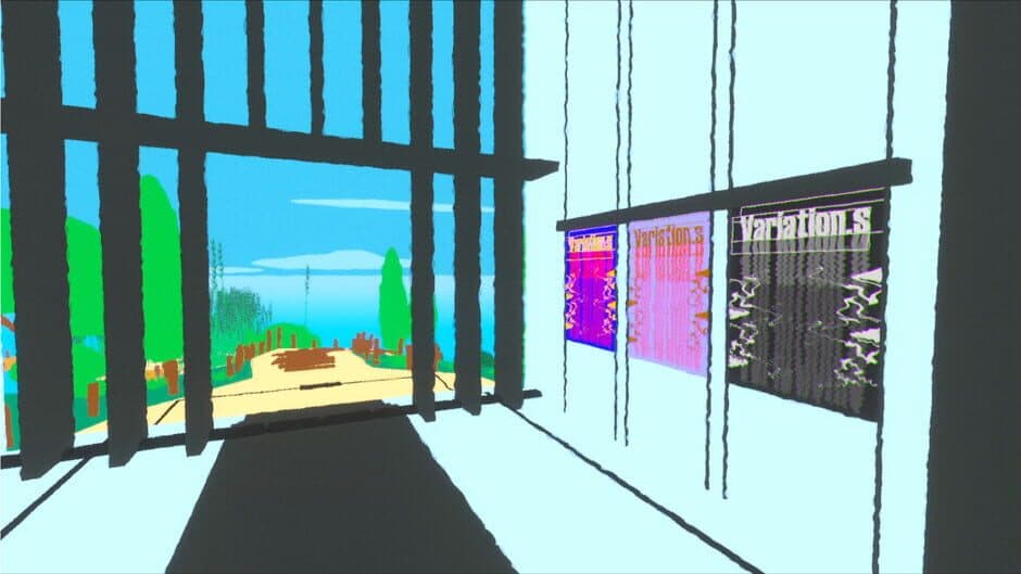 The Exhibition screenshot 3