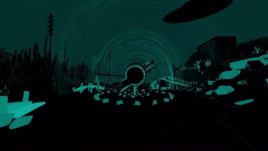 The Exhibition screenshot 1