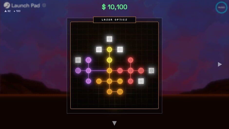 Graveyard Orbit screenshot 1