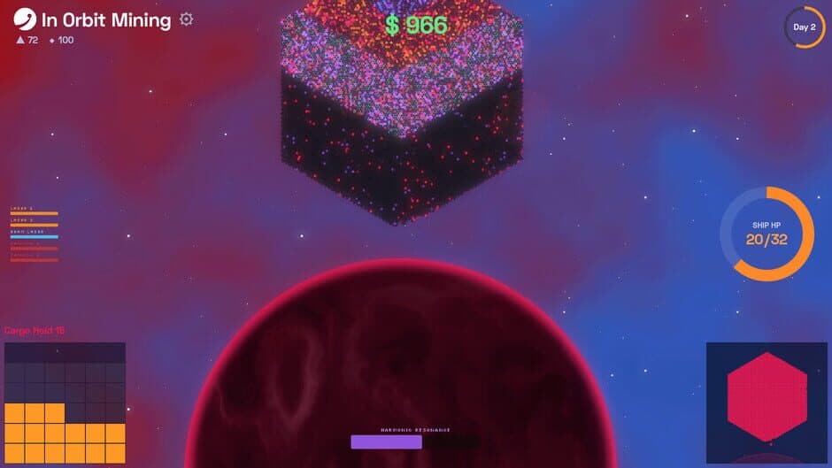 Graveyard Orbit screenshot 2