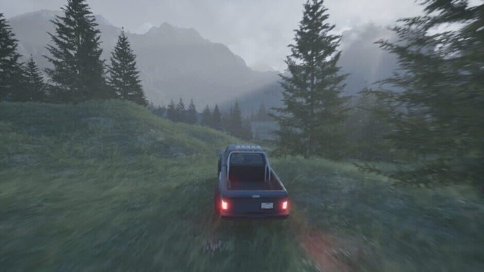 Unhold screenshot 1