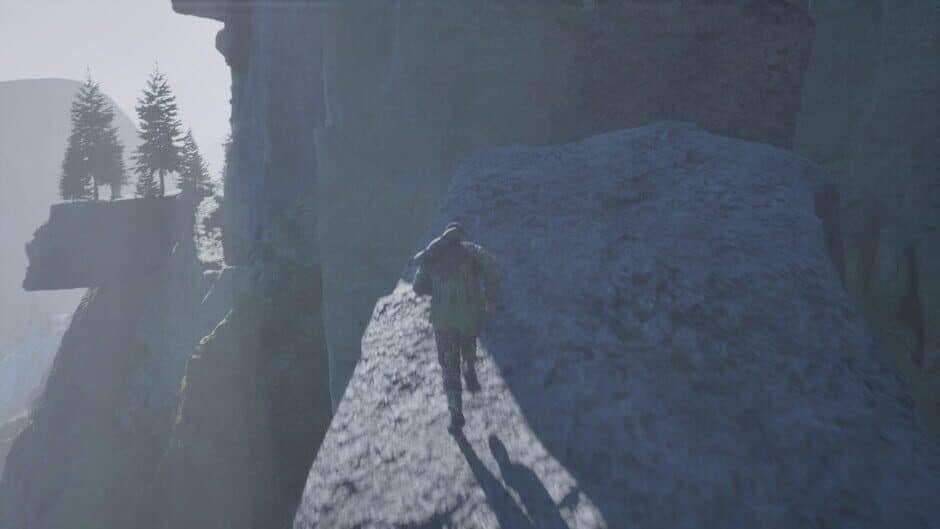 Unhold screenshot 2