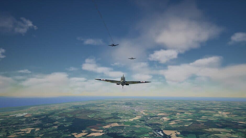 The Few screenshot 2