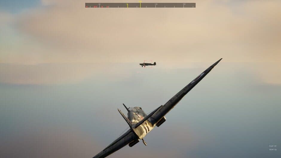 The Few screenshot 4