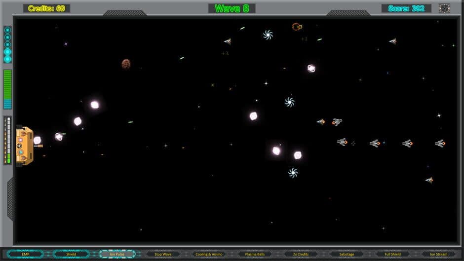 Gunshot Arcade screenshot 4