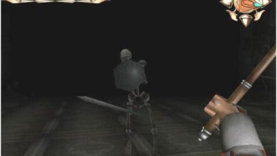 Diadem of Manstraut screenshot 2