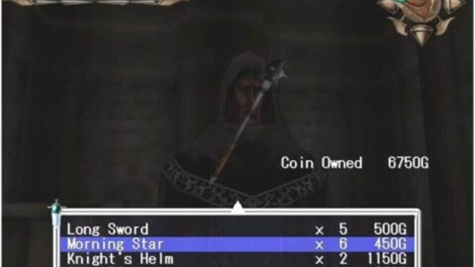 Diadem of Manstraut screenshot 3