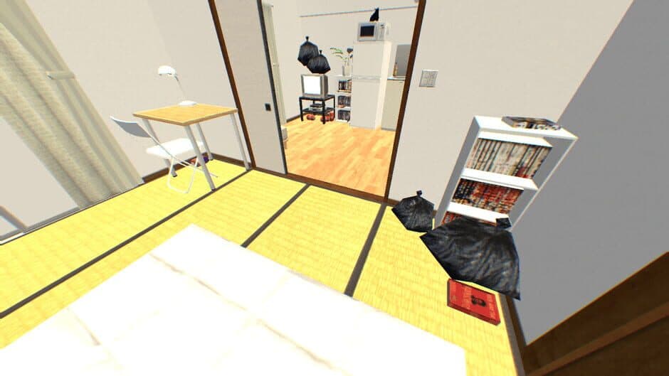 Backfools screenshot 2
