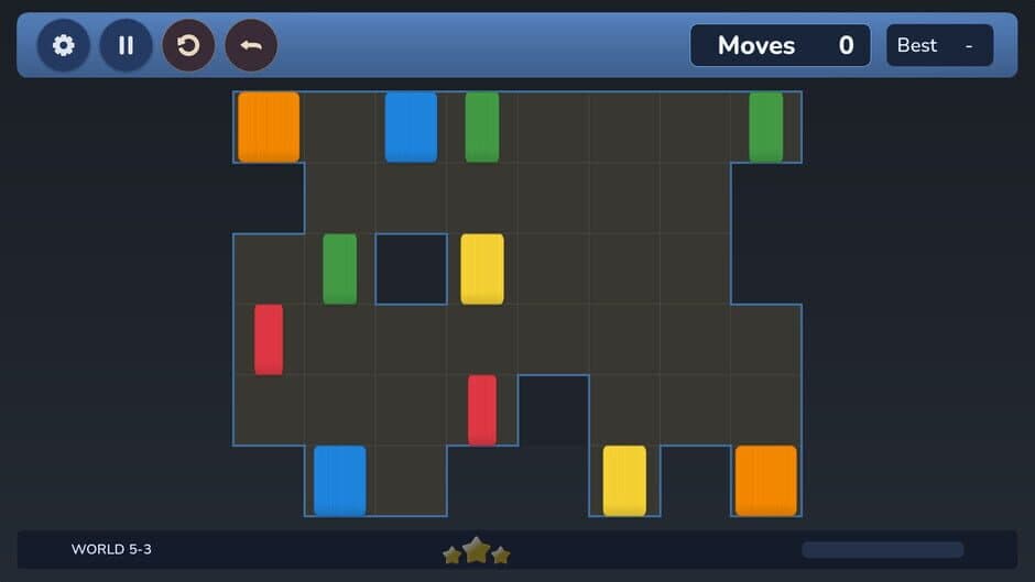 Hanox screenshot 1