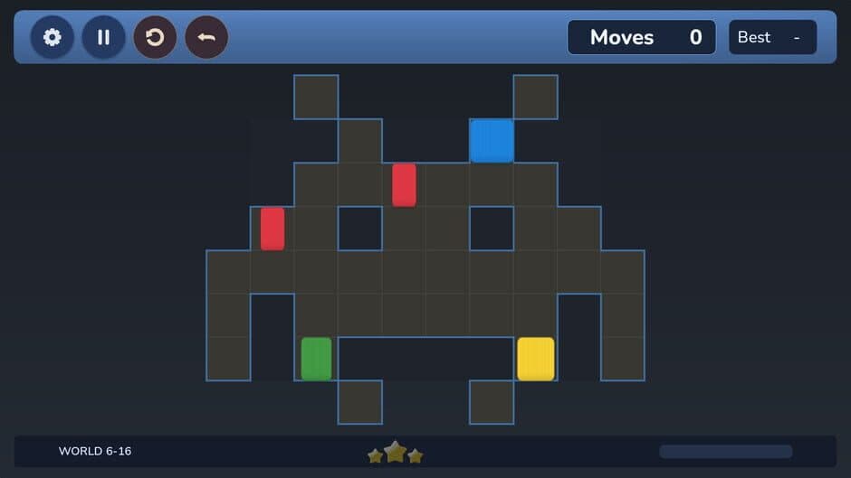 Hanox screenshot 2