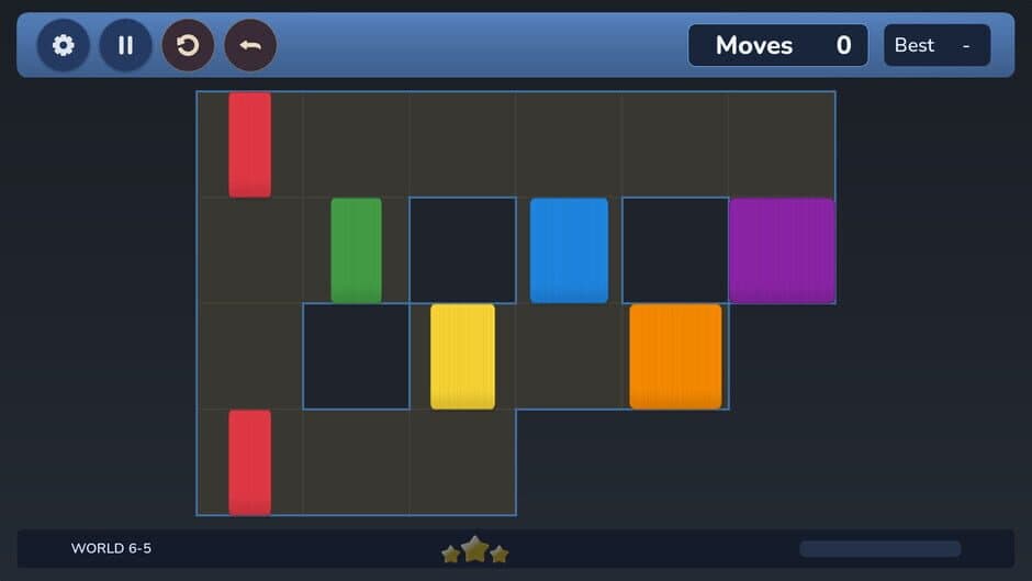 Hanox screenshot 3